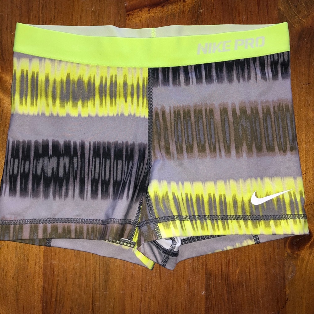 Nike Pro Spandex